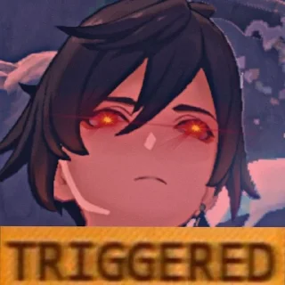 😡 emoji Ебанутики Telegram sticker 8 of 120