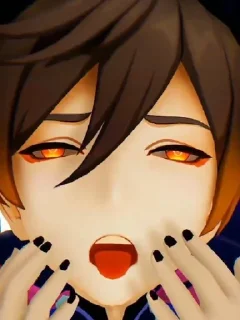 🥵 emoji Ебанутики Telegram sticker 3 of 120