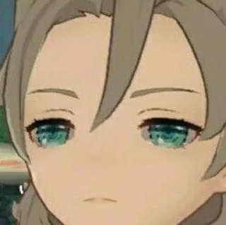 🤨 emoji Ебанутики Telegram sticker 23 of 120