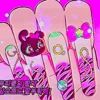 💞 emoji 𝐏𝐢𝐧𝐤 𝐁!𝐭𝐜𝐡 𝐂𝐥𝐮𝐛 𝐛𝐲 @y601180 @TgEmodziBot Telegram sticker 17 of 200