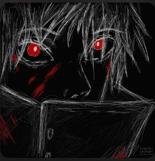 😳 emoji Больше стиков тут: @stikery4 Telegram sticker 7 of 51