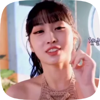 Sticker from MOMO BY @STIKK4RS