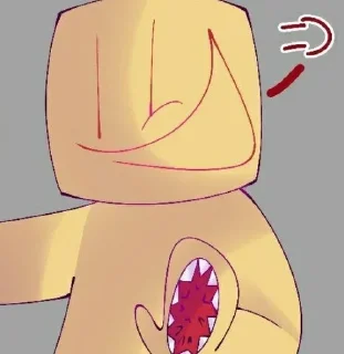 🎈 emoji Зануда И Тусовщик @DABCOLOL Telegram sticker 16 of 30