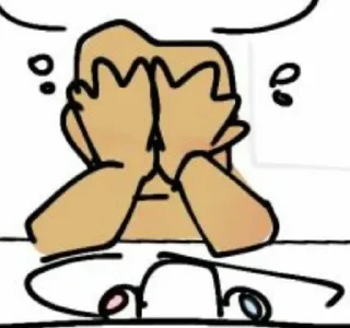 🎈 emoji Зануда И Тусовщик @DABCOLOL Telegram sticker 20 of 30