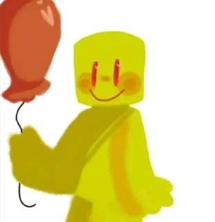 🎈 emoji Зануда И Тусовщик @DABCOLOL Telegram sticker 19 of 30