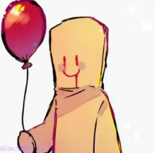 🎈 emoji Зануда И Тусовщик @DABCOLOL Telegram sticker 18 of 30