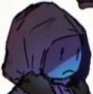 🖐 emoji Зануда И Тусовщик @DABCOLOL Telegram sticker 5 of 30