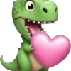 🌟 emoji a.emojis Telegram sticker 5 of 8