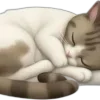 🌟 emoji a.emojis Telegram sticker 2 of 8