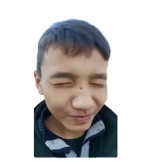 ☺ emoji Однокласники #stikk Telegram sticker 12 of 104