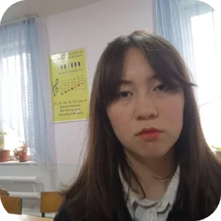 😐 emoji Однокласники #stikk Telegram sticker 10 of 104