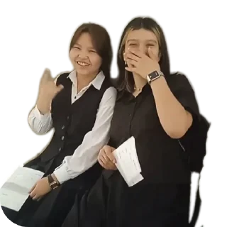 🎢 emoji Однокласники #stikk Telegram sticker 5 of 104
