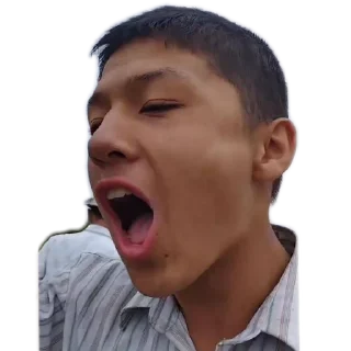 😲 emoji Однокласники #stikk Telegram sticker 24 of 104