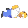 🪡 emoji @femboyn Telegram sticker 20 of 55