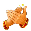 👏 emoji @femboyn Telegram sticker 6 of 55