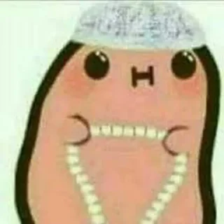 🤔 emoji @Chenndi @DTOUserBot Paketi 1 Telegram sticker 17 of 100