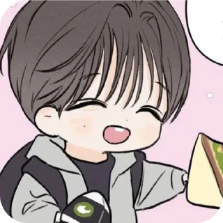 🎀 emoji Ежедневная подработка🎀 Telegram sticker 16 of 17