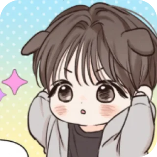 🎀 emoji Ежедневная подработка🎀 Telegram sticker 17 of 17