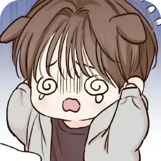 😓 emoji Ежедневная подработка🎀 Telegram sticker 8 of 17