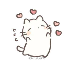 😍 emoji 1 ➡️ @Ctikerubot Telegram sticker 6 of 20