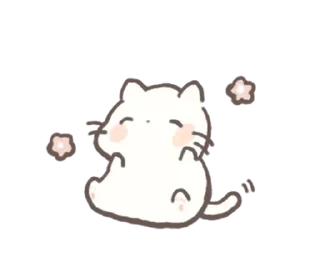 🌸 emoji 1 ➡️ @Ctikerubot Telegram sticker 8 of 20