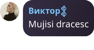 Sticker from Clasa a 8” Dodiși pack by @QuotLyBot