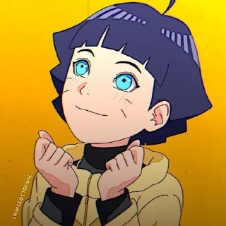 Ⲏⲓⲙⲁⲱⲁʀⲓ sticker 1