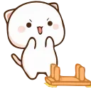 😡 emoji @round_stickers Telegram sticker 19 of 40