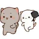😡 emoji @round_stickers Telegram sticker 18 of 40