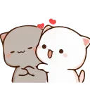 🥰 emoji @round_stickers Telegram sticker 4 of 40