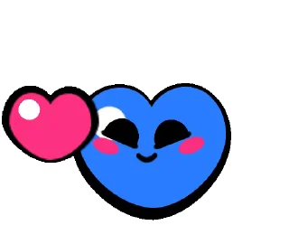 ☺ emoji ✌🏻 Telegram sticker 2 of 101