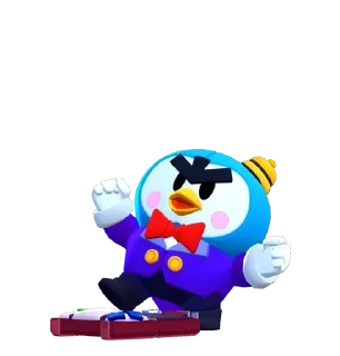 😖 emoji Эмодзи Бравл @vbrawl Telegram sticker 19 of 120