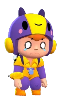 😢 emoji Эмодзи Бравл @vbrawl Telegram sticker 20 of 120