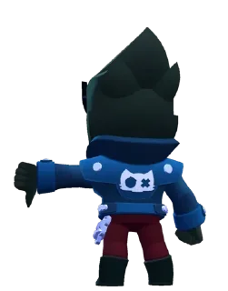 👎 emoji Эмодзи Бравл @vbrawl Telegram sticker 18 of 120