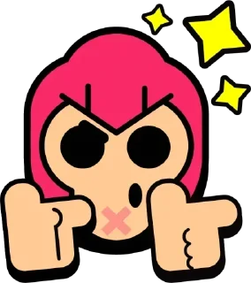 👉 emoji Эмодзи Бравл @vbrawl Telegram sticker 23 of 120