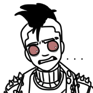 💉 emoji отчмандр. Telegram sticker 15 of 54