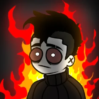 💉 emoji отчмандр. Telegram sticker 18 of 54