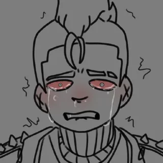 💉 emoji отчмандр. Telegram sticker 13 of 54