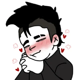 💉 emoji отчмандр. Telegram sticker 24 of 54
