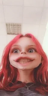 😀 emoji Аххаха Telegram sticker 18 of 55