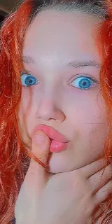 😋 emoji Аххаха Telegram sticker 19 of 55
