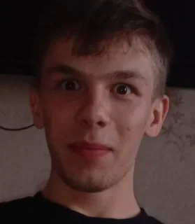 😳 emoji Аххаха Telegram sticker 6 of 55