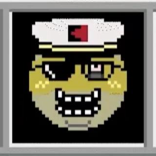 Sticker from minesweeper +