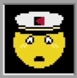 Sticker from Minesweeper +