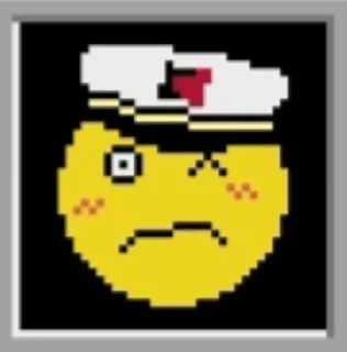 Sticker from Minesweeper +