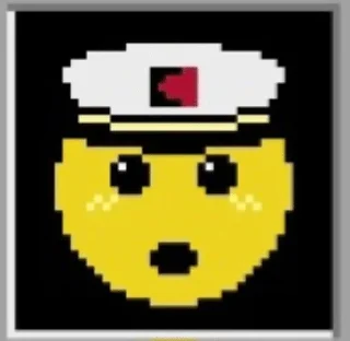 Sticker from Minesweeper +