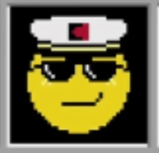 Sticker from minesweeper +
