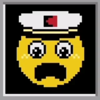Sticker from minesweeper +