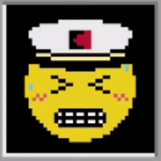 Sticker from minesweeper +