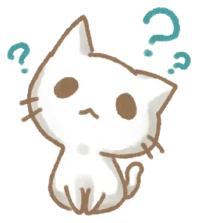 ❓ emoji @sticksbb <— больше стиков💓💘💞 Telegram sticker 5 of 41